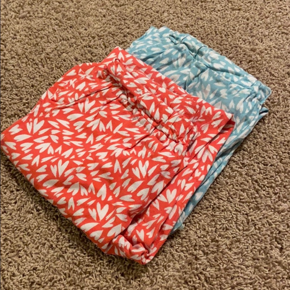Loft pajama pants